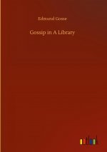 Gossip in A Library