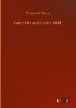 Camp-Fire and Cotton-Field