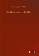 Church and Modern Life