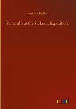 Samantha at the St. Louis Exposition
