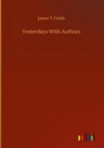 Yesterdays With Authors
