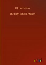 High School Pitcher