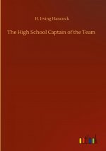High School Captain of the Team