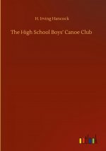 High School Boys' Canoe Club