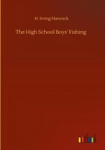 High School Boys' Fishing