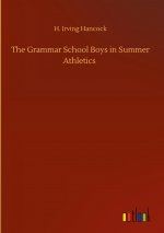 Grammar School Boys in Summer Athletics