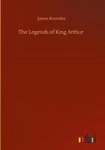 Legends of King Arthur