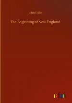 Beginning of New England