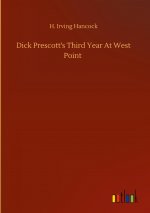 Dick Prescott's Third Year At West Point