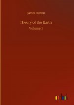 Theory of the Earth
