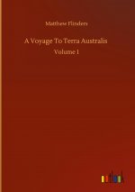 Voyage To Terra Australis