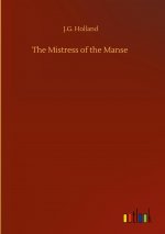 Mistress of the Manse