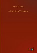 Diversity of Creatures