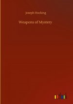Weapons of Mystery