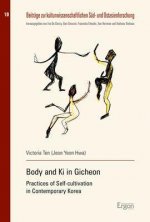 Body and Ki in GiCheon