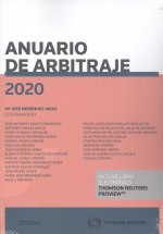 Anuario de arbitraje 2020 (Papel + e-book)