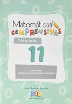 MATEMÁTICAS COMPRENSIVAS 11