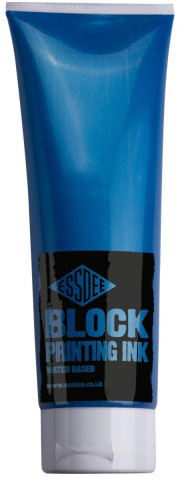 ESSDEE barva na linoryt 300 ml / perleďż˝ovďż˝ rďż˝ďż˝ovďż˝