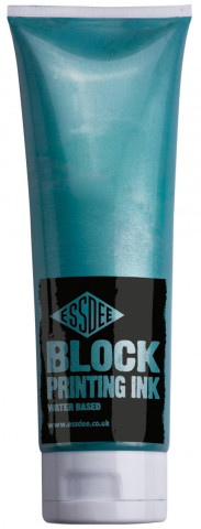ESSDEE barva na linoryt 300 ml / perleďż˝ovďż˝ zelenďż˝