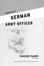 Memoir of a German Army Officer