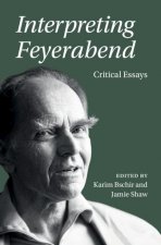 Interpreting Feyerabend