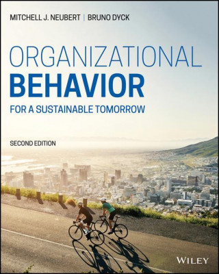 Organizational Behavior - For a Better Tomorrow, 2nd Edition