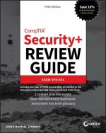CompTIA Security+ Review Guide - Exam SY0-601