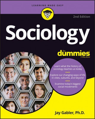 Sociology For Dummies, 2nd Edition