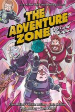 Adventure Zone: The Crystal Kingdom