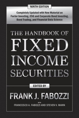 Handbook of Fixed Income Securities, Ninth Edition