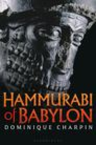 Hammurabi of Babylon