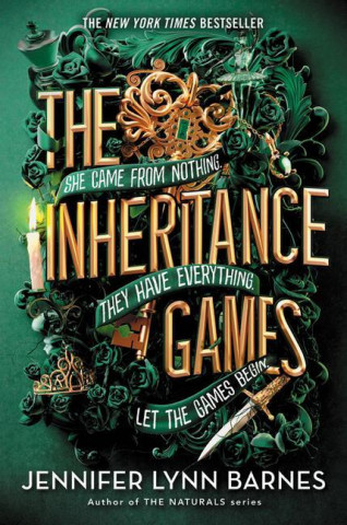 Inheritance Games