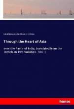 Through the Heart of Asia