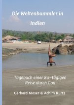 Die Weltenbummler in Indien