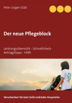 neue Pflegeblock