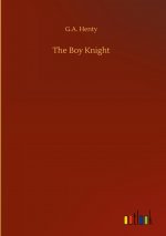 Boy Knight