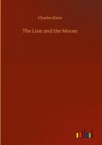 Lion and the Mouse