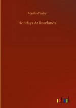 Holidays At Roselands