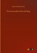 Honorable Peter Stirling