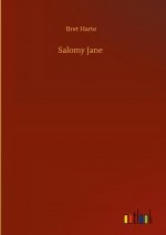 Salomy Jane