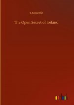 Open Secret of Ireland