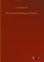Care and Feeding of Children
