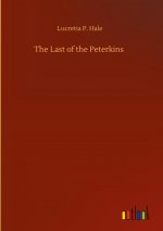 Last of the Peterkins