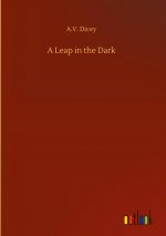 Leap in the Dark