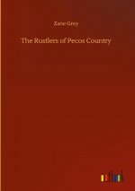 Rustlers of Pecos Country