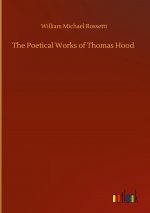 Poetical Works of Thomas Hood