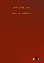 American Addresses