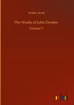 Works of John Dryden