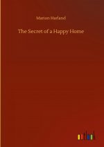 Secret of a Happy Home