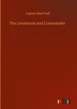 Lieutenant and Commander